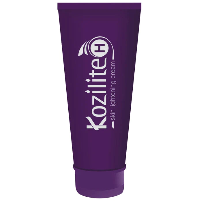 Kozilite H Skin Lightening Cream