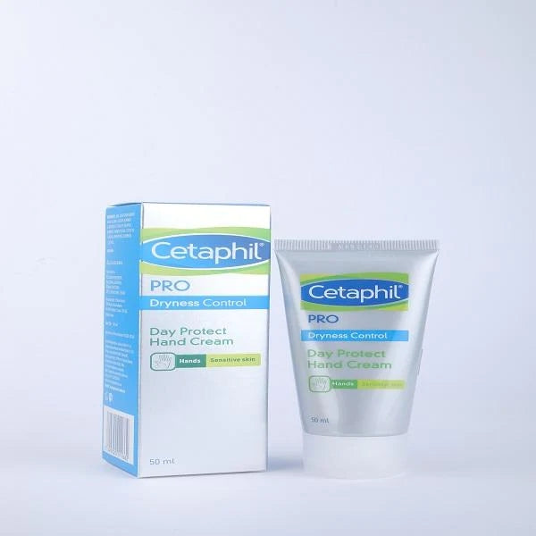 Cetaphil Pro Dryness Control Day Protect Hand Cream