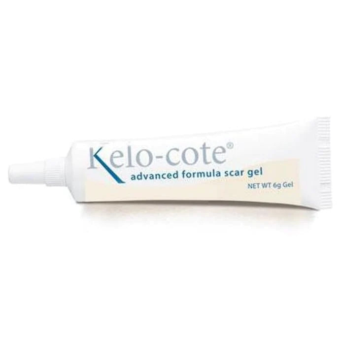 Kelo-Cote Scar Gel