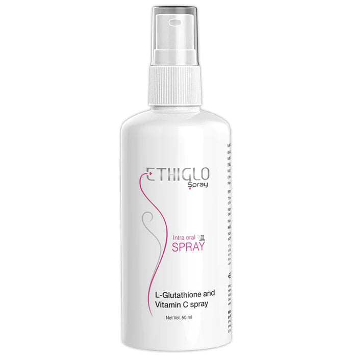 Ethiglo Intra Oral Spray