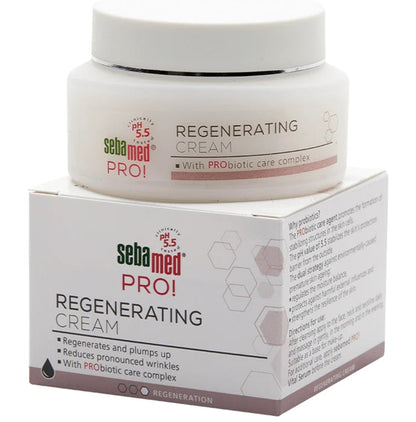 Sebamed Pro Regenerating Cream