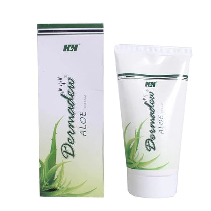 Dermadew Aloe Cream