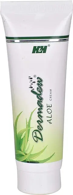 Dermadew Aloe Cream