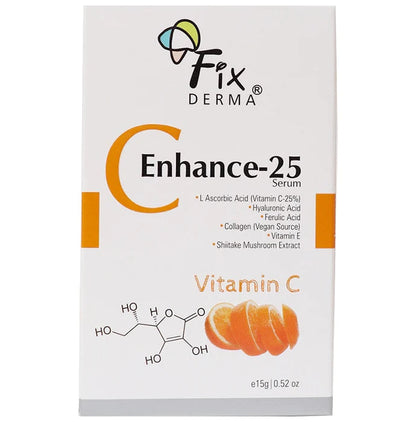 Fixderma C Enhance 25 Serum