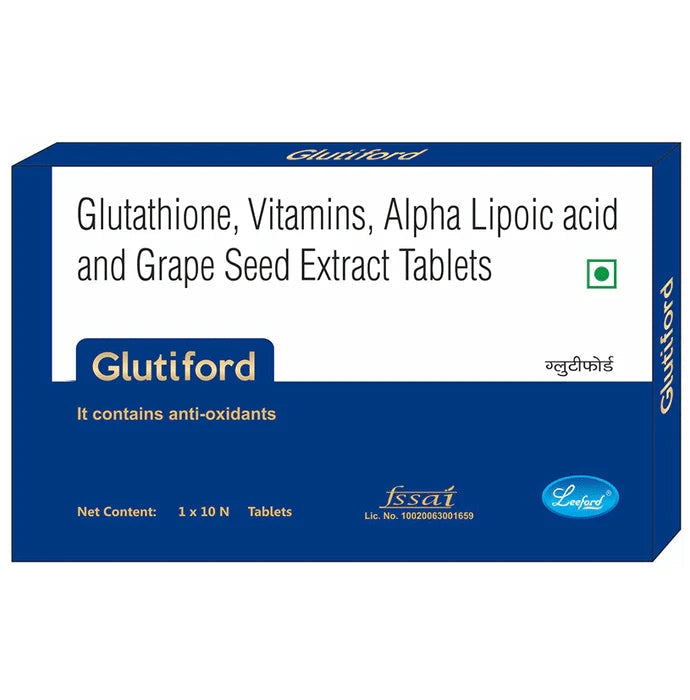 Glutiford Tablet