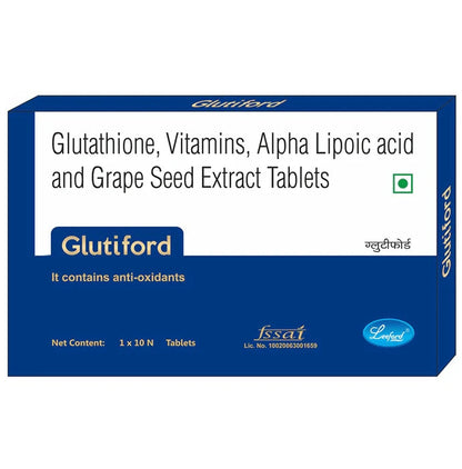 Glutiford Tablet