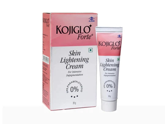 Kojiglo Forte Cream