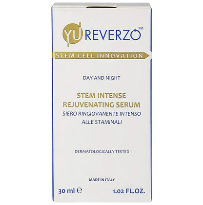 Yu Reverzo Stem Intense Rejuvenating Serum