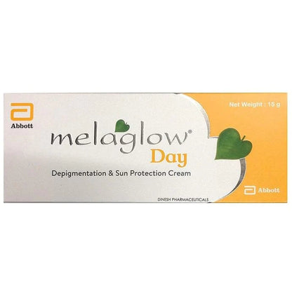 Melaglow Day Cream