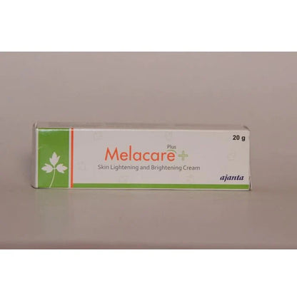 Melacare Plus Cream