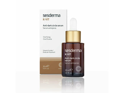 Sesderma K-Vit Anti Dark Circle Serum