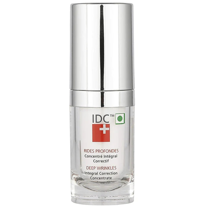 IDC Deep Wrinkle Integral Correction Concentrate