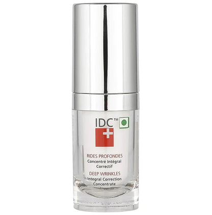 IDC Deep Wrinkle Integral Correction Concentrate