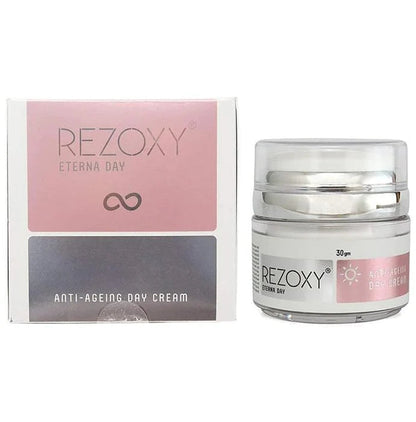 Rezoxy Eterna Anti-Ageing Day Cream