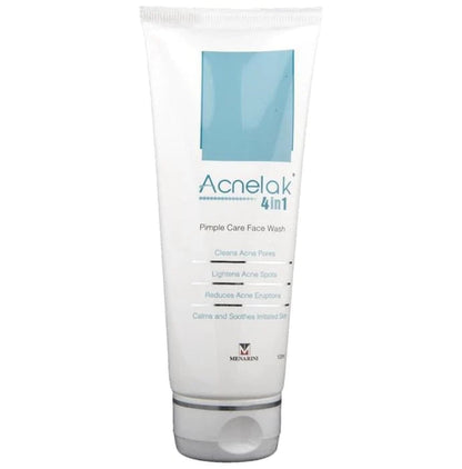 Acnelak 4in1 Pimple Clear Face Wash