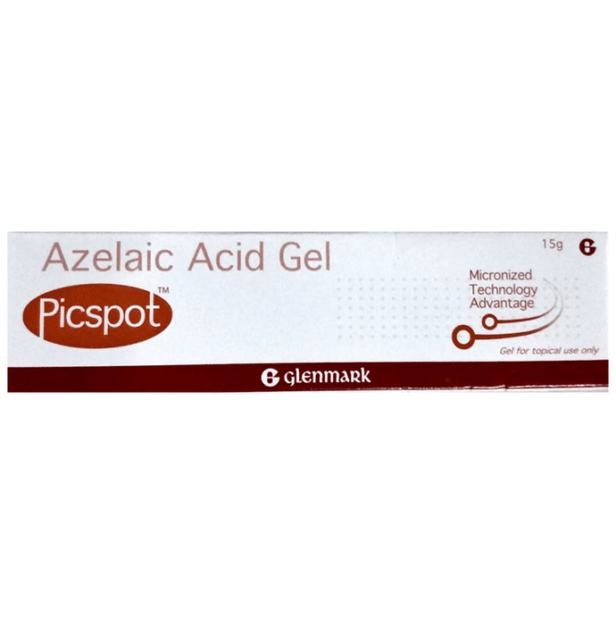 Picspot gel - Classic Derma