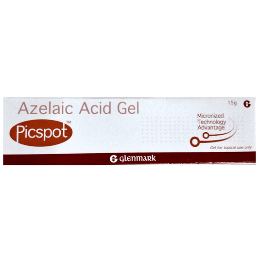 Picspot gel - Classic Derma