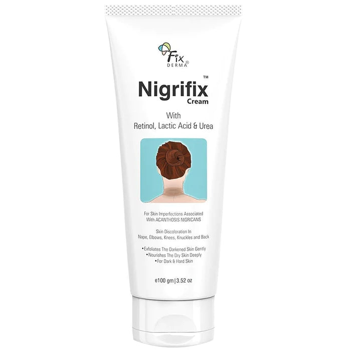 Nigrifix Cream