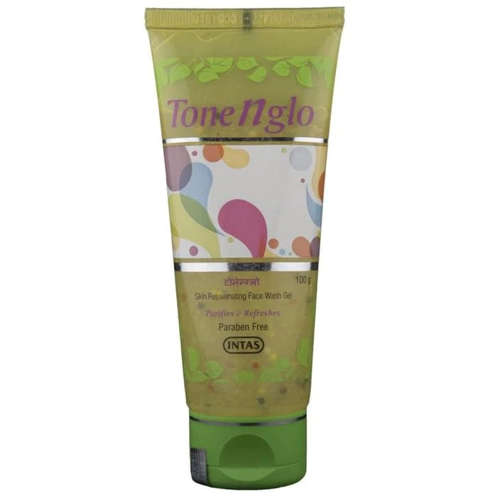 Tonenglo Face Wash