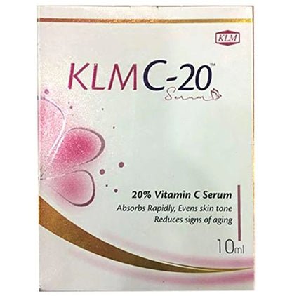 Klmc 20 Serum