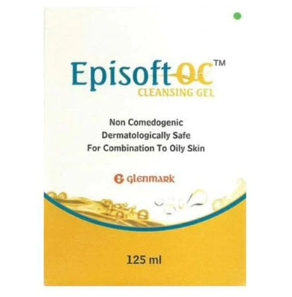 Episoft OC Cleansing Gel