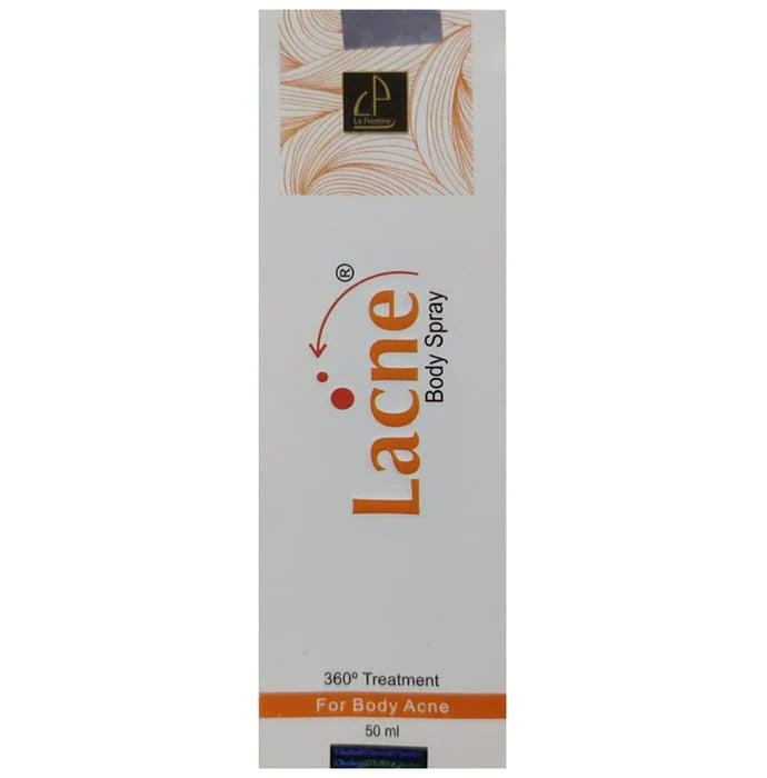 Lacne 360 Acne Treatment