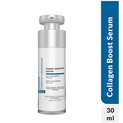 FCL Copper Peptide Serum 30ml