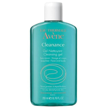 Avene Cleanance Cleansing Gel