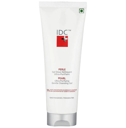 IDC + Pearl Ultra-Purifying Gentle Cleansing Gel