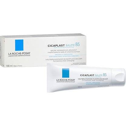 La Roche-Posay La Roche Posay Cicaplast Baume B5 Soothing Repairing Balm 100Ml