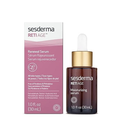 Sesderma Retiage Antiaging Facial Serum