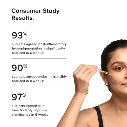 Minimalist 03% Tranexamic Acid Face Serum | Fights Pigmentation and Acne Scars