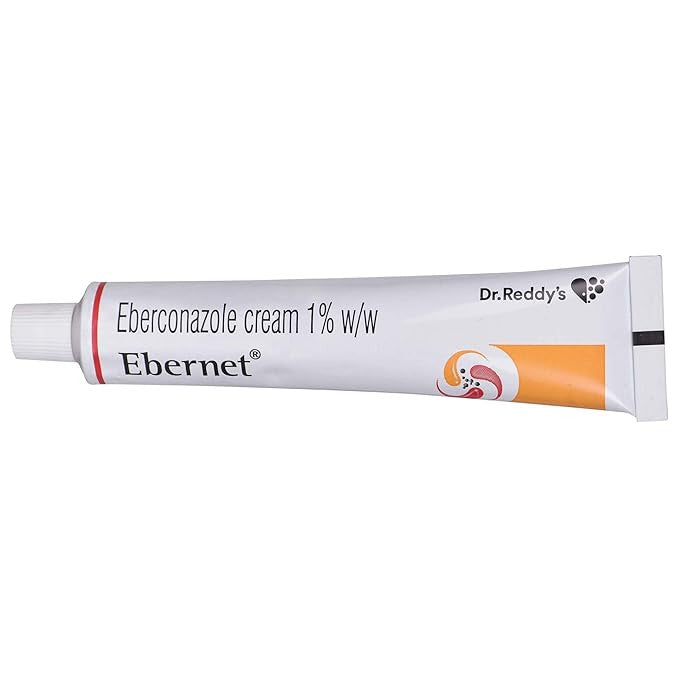 Ebernet Cream 30gm - Classic Derma