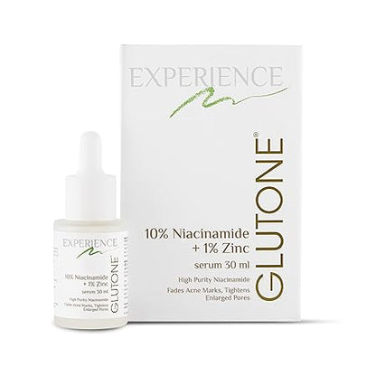 Glutone 10% Niacinamide serum