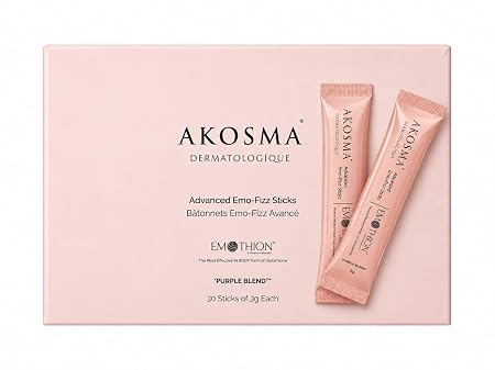 AKOSMA Advanced Emo-Fizz sticks