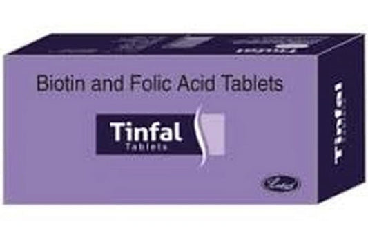 Tinfal Tablet - Classic Derma