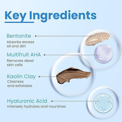 FCL De Tan Mask