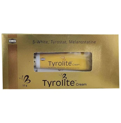 Tyrolite Cream