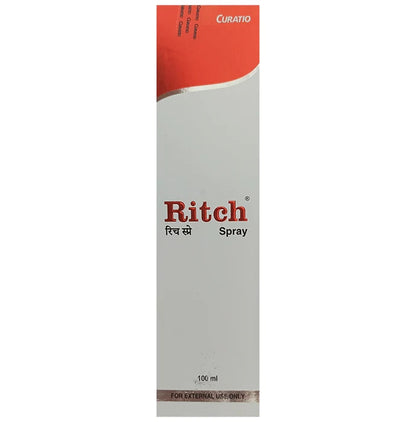 Ritch Spray