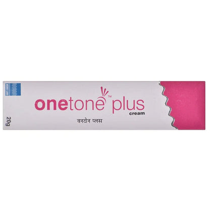 Onetone Plus Cream