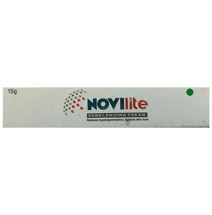 Novilite Cream