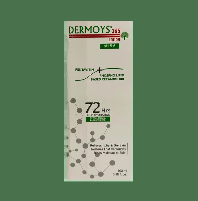 Dermoys 365 Lotion