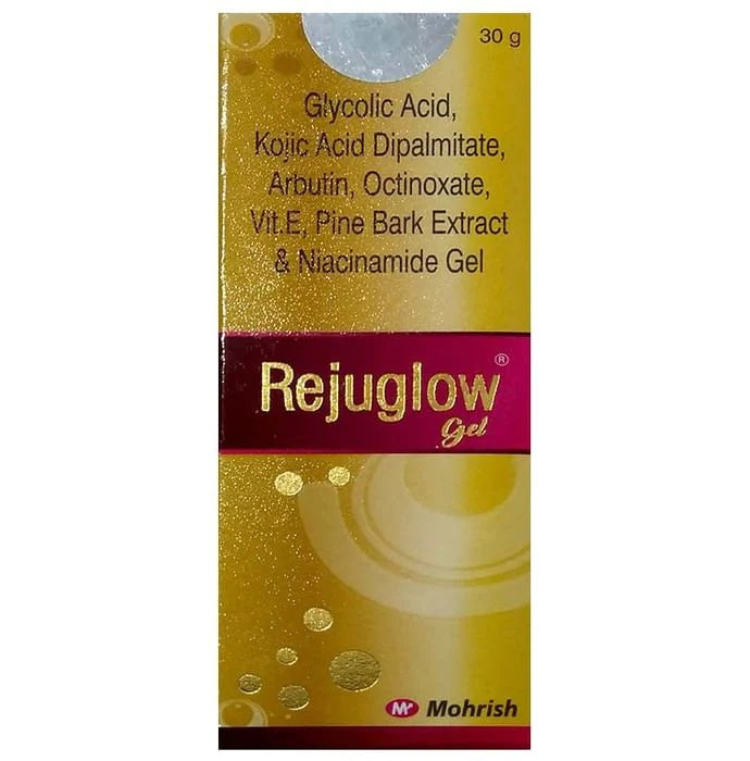 Rejuglow Gel