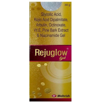 Rejuglow Gel