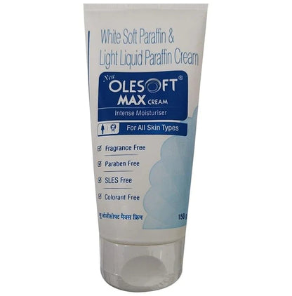 New Olesoft Max Cream