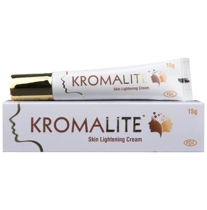 Kromalite Cream