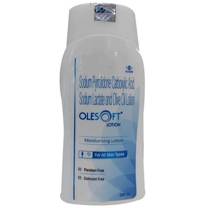 Olesoft Lotion