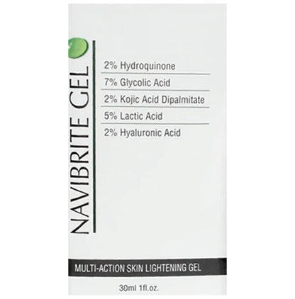 Navibrite Gel