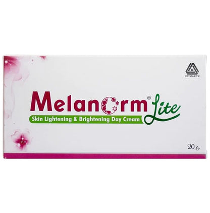 Melanorm Lite Cream