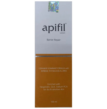 Apifil Lotion